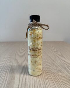 Pineapple Mango Bath Salt