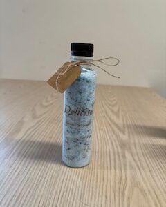 Love Jones Bath Salt